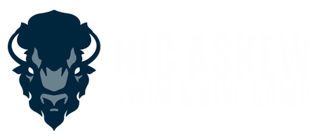 Nic Askew Swim & Dive Camp at Howard University